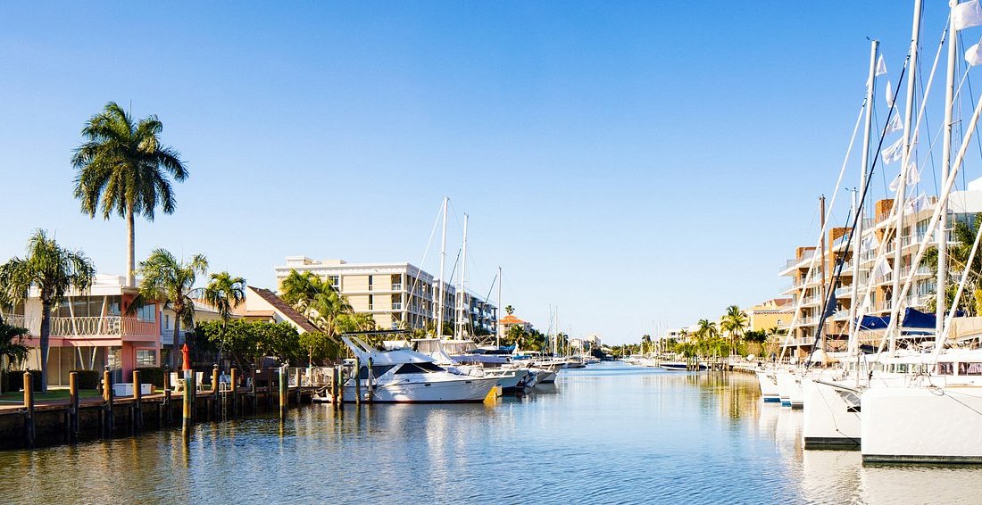 30 Amazing And Awesome Facts About Fort Lauderdale.