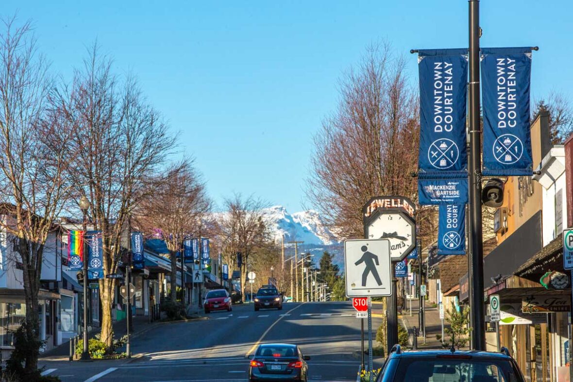 30 Interesting And Fun Facts About Courtenay, British Columbia, Canada ...