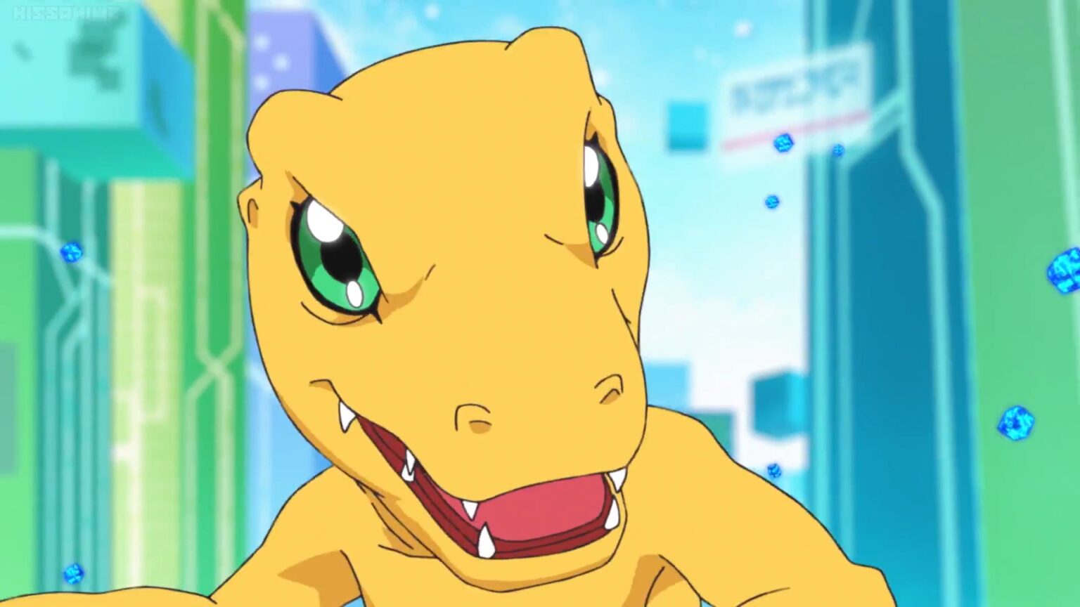 20 Interesting And Amazing Facts About Agumon From Digimon Tons Of Facts 6726