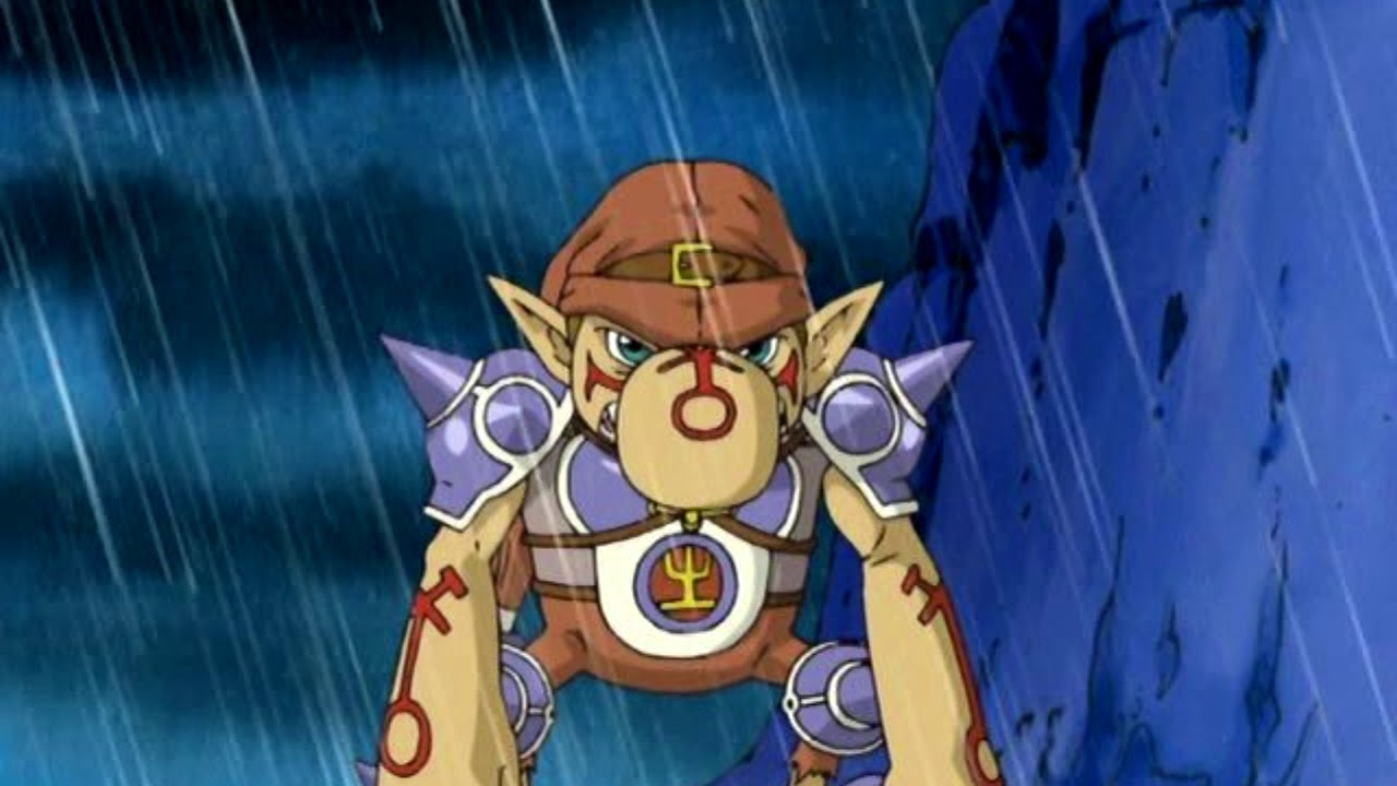 10 Interesting And Awesome Facts About Grumblemon From Digimon Tons Of Facts 5428