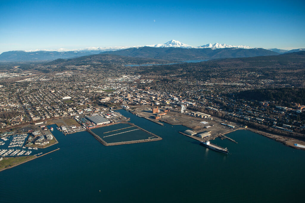 30 Awesome And Fun Facts About Bellingham, Washington, United States