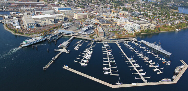 25 Fascinating And Crazy Facts About Bremerton Washington United States Tons Of Facts 