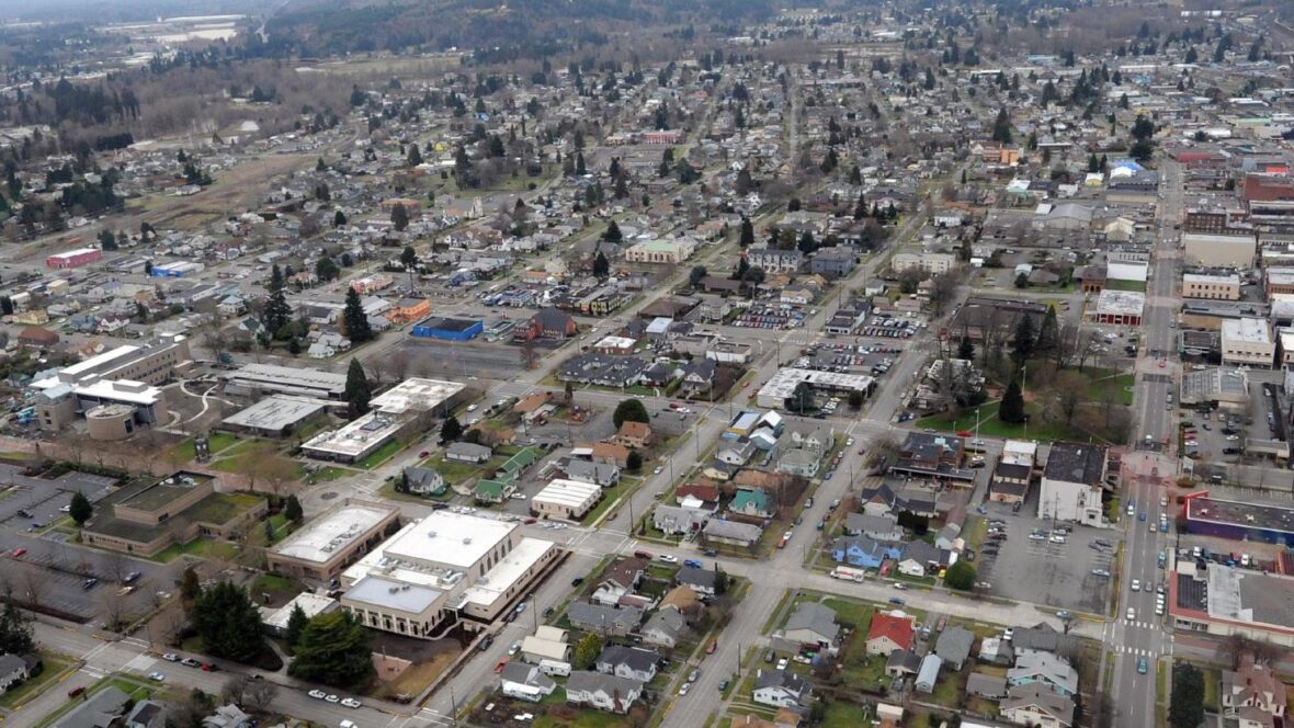 20 Fascinating And Awesome Facts About Centralia, Washington, United