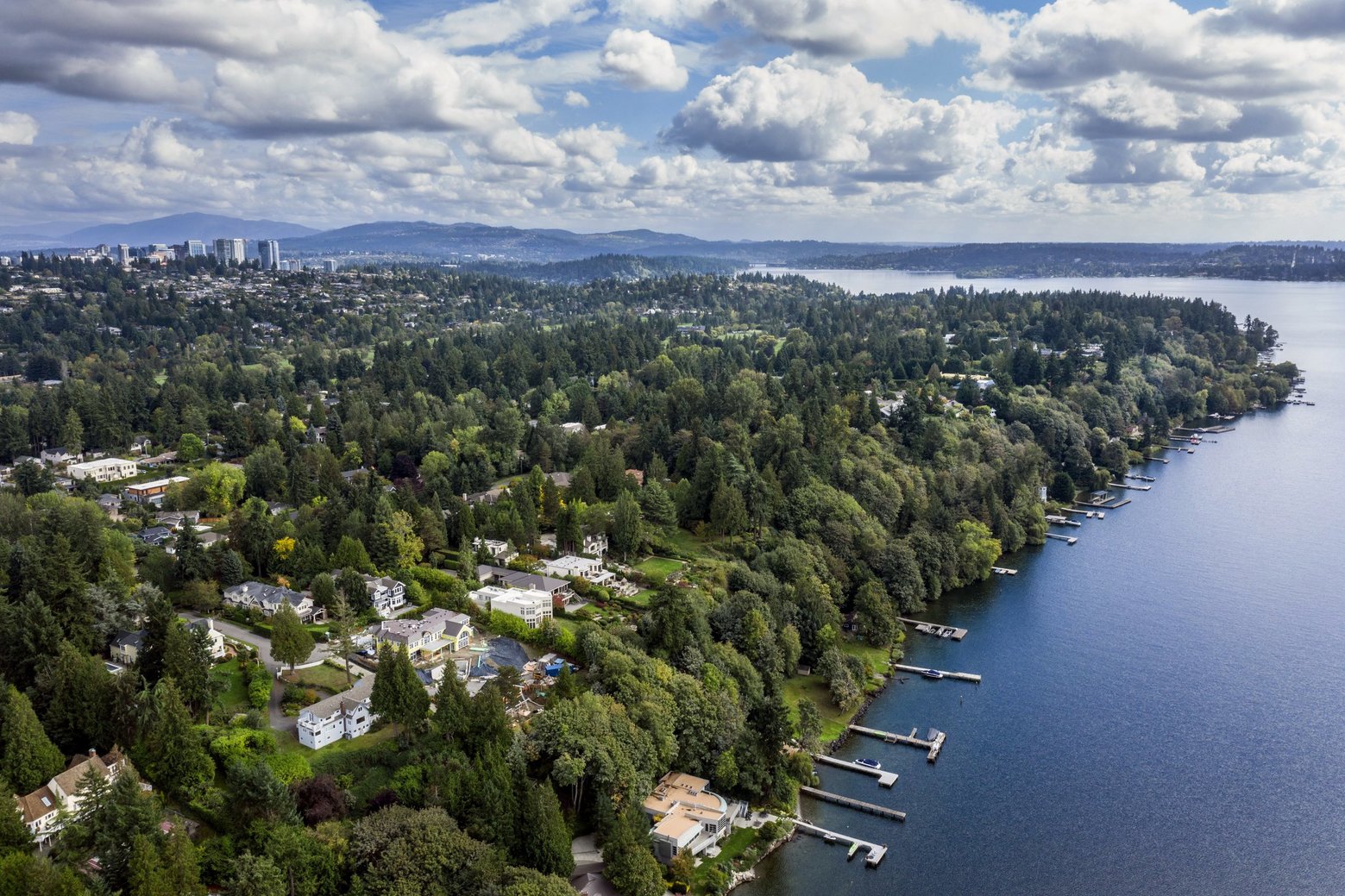 20 Fun And Fascinating Facts About Medina, Washington, United States 