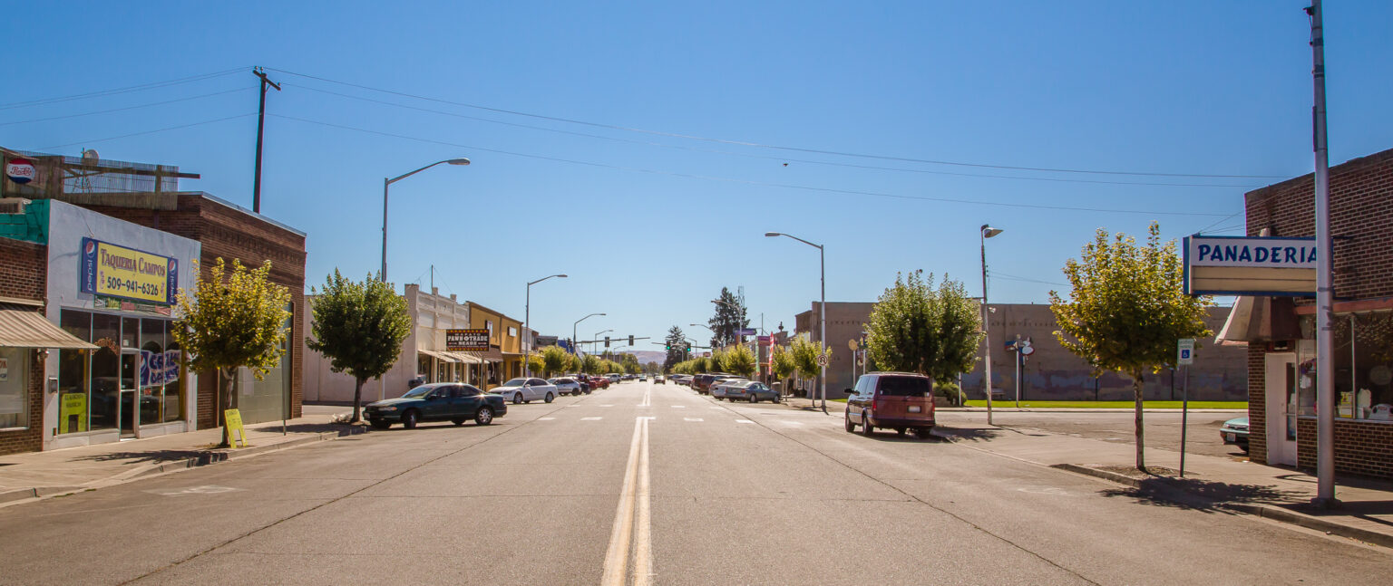 15 Interesting And Awesome Facts About Wapato, Washington, United