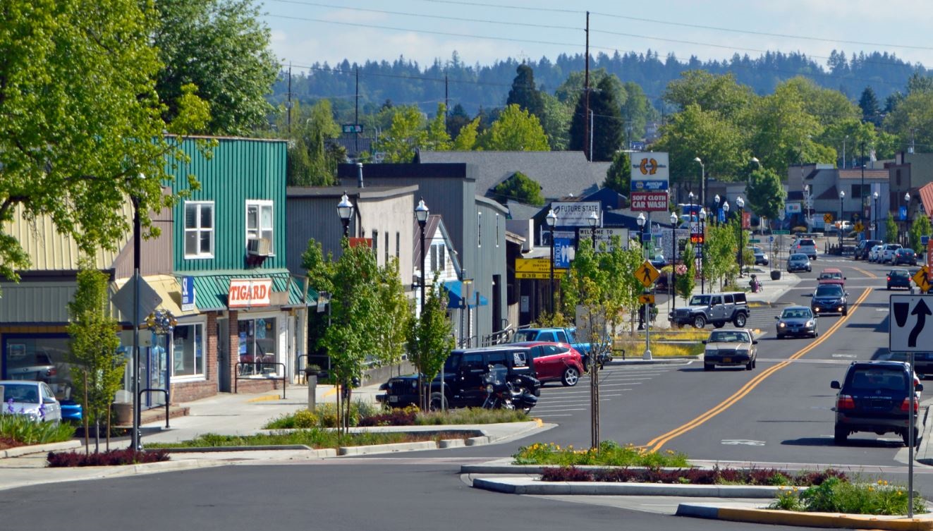 20 Fascinating And Awesome Facts About Tigard, Oregon, United States - Tons Of Facts