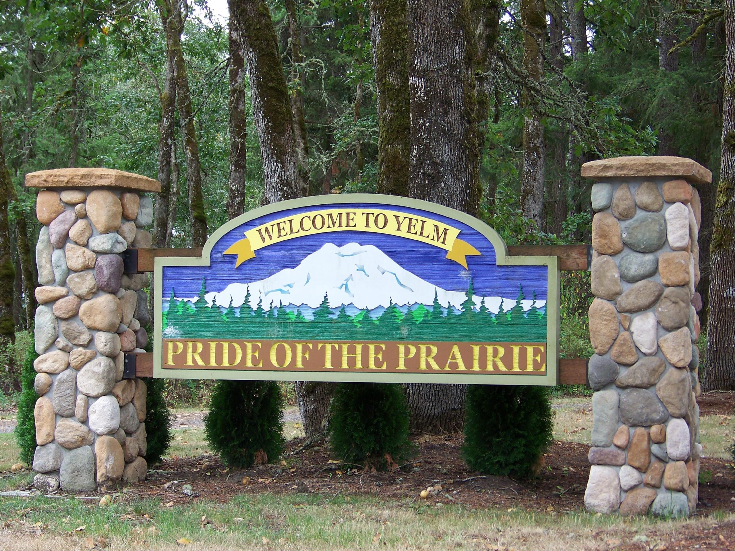 20 Awesome And Amazing Facts About Yelm, Washington, United States - Tons Of Facts