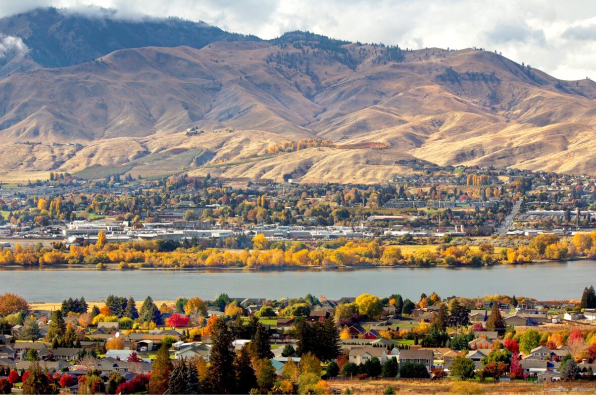 25 Fun And Amazing Facts About Wenatchee Washington United States - Tons Of Facts