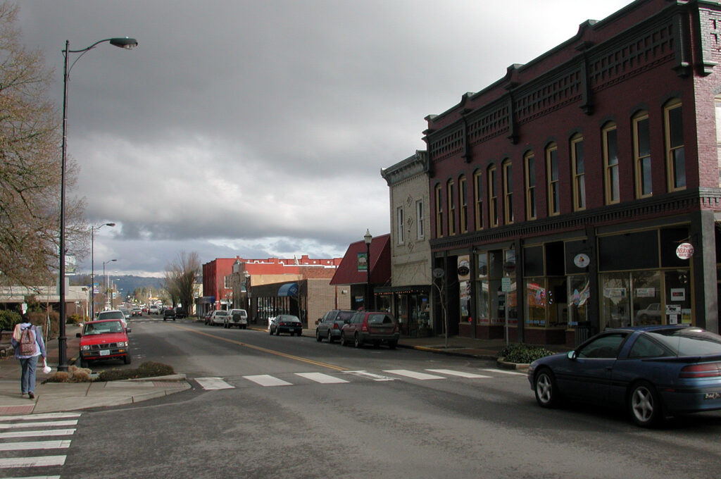 15 Awesome And Interesting Facts About Monmouth, Oregon, United States