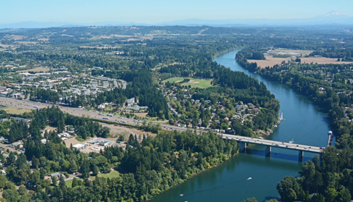 25 Amazing And Interesting Facts About Wilsonville, Oregon, United 