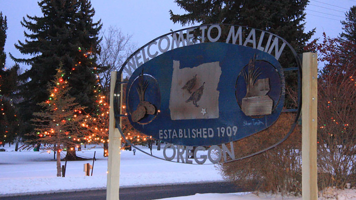 10 Awesome And Interesting Facts About Malin, Oregon, United States