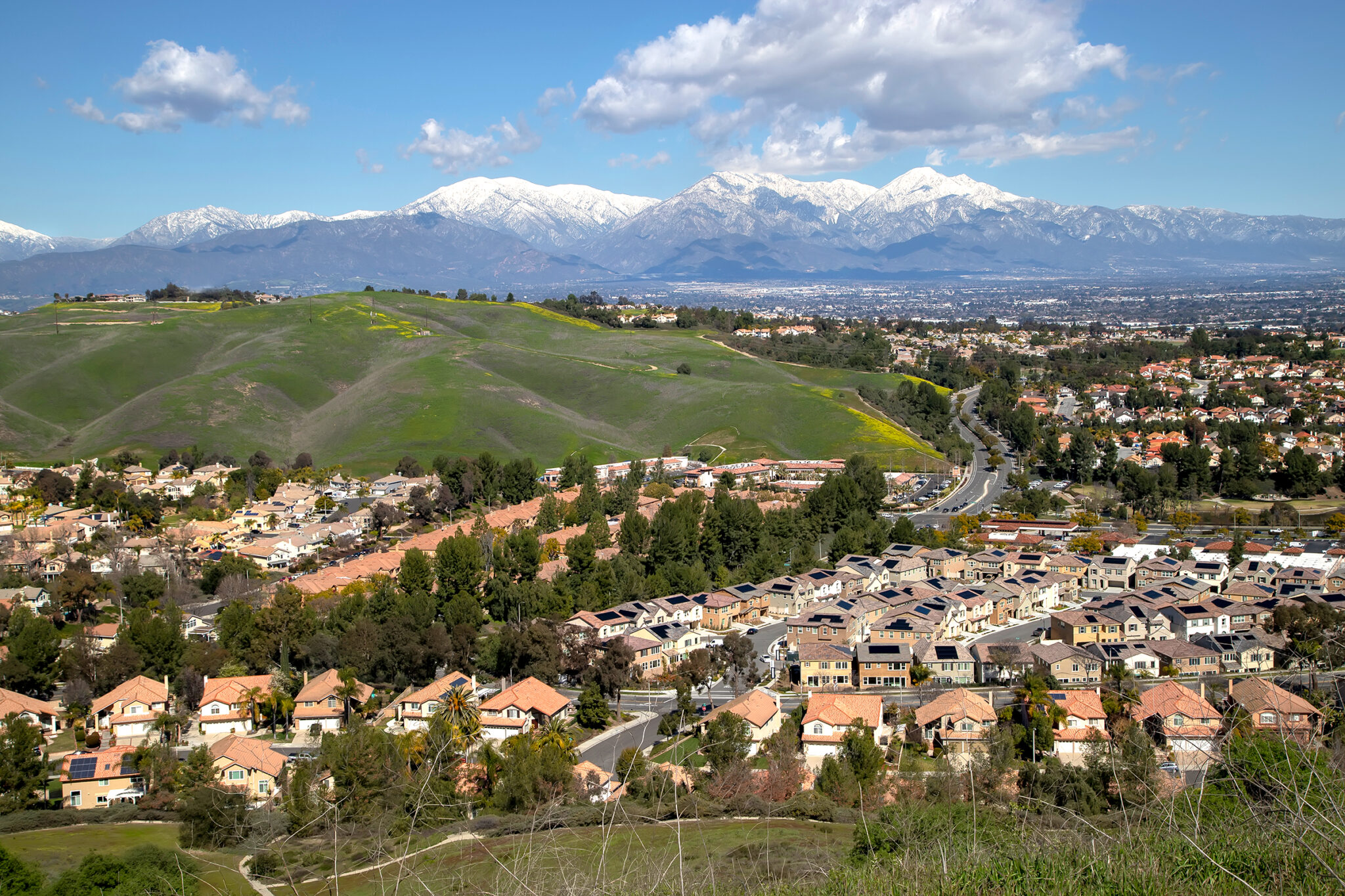 15 Fun And Interesting Facts About Chino Hills, California, United States - Tons Of Facts