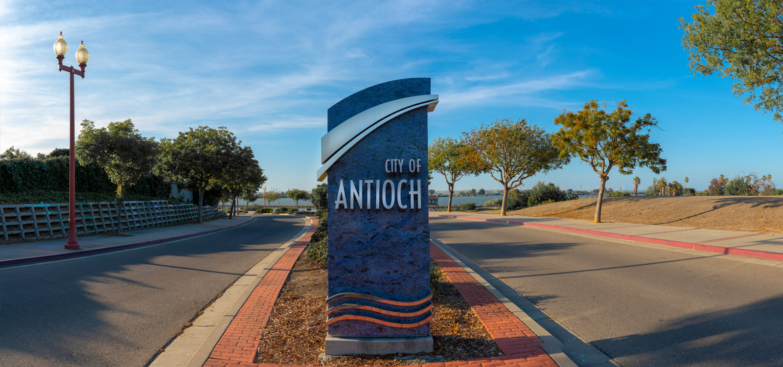 Antioch ca