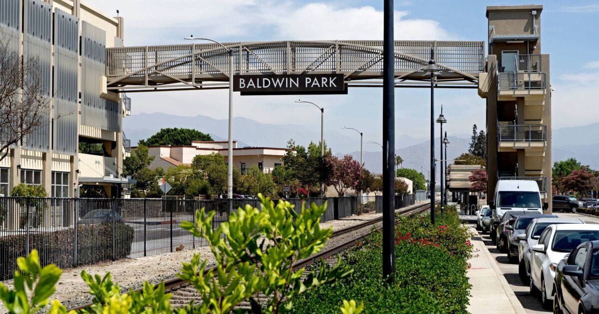 25 Fascinating And Incredible Facts About Baldwin Park, California