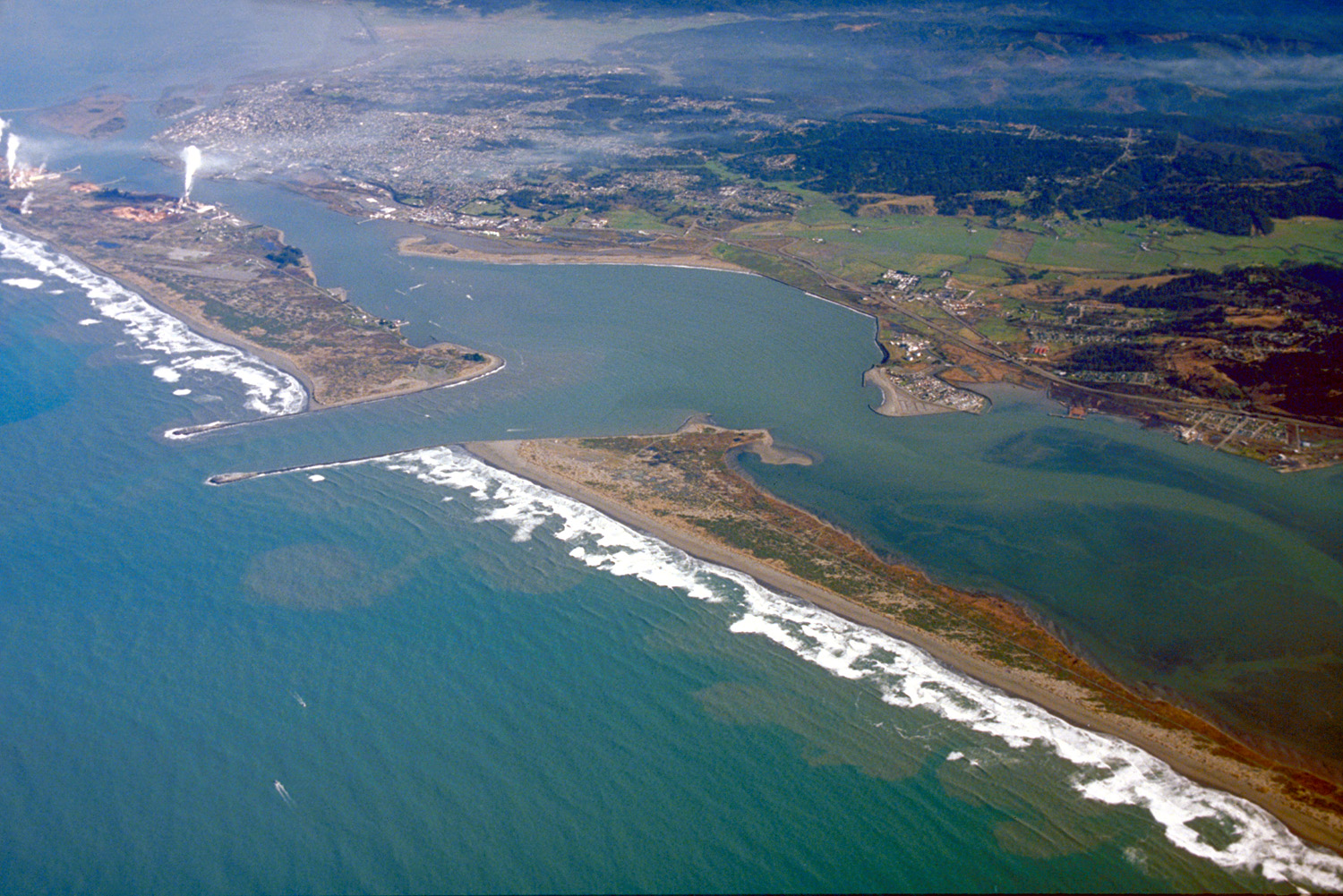 20 Awesome And Amazing Facts About Eureka California United States 