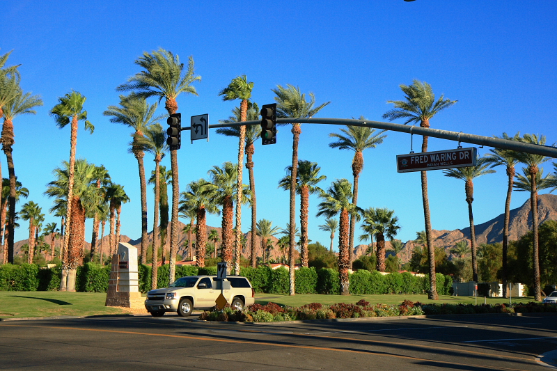 15 Interesting And Fun Facts About Indian Wells, California, United