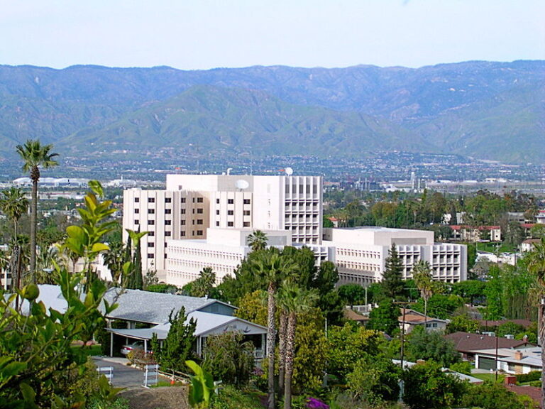 10 Interesting And Awesome Facts About Loma Linda, California, United