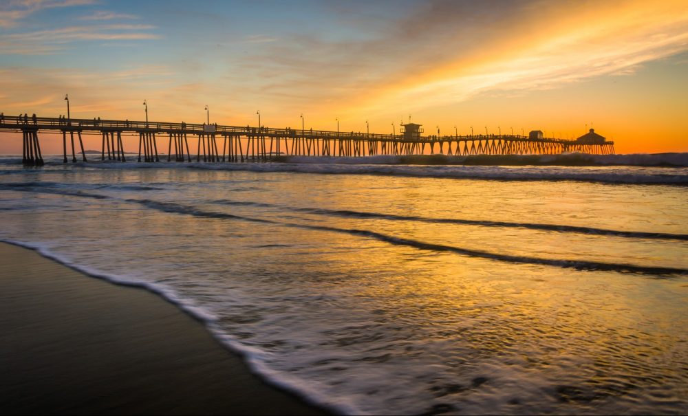 15 Awesome And Fun Facts About Imperial Beach, California, United 