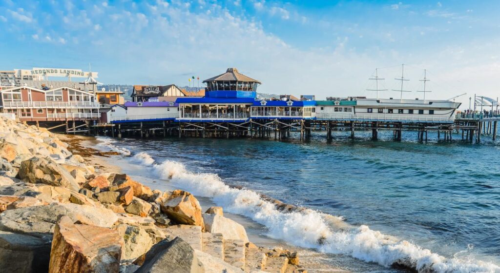 20 Interesting And Amazing Facts About Redondo Beach, California 