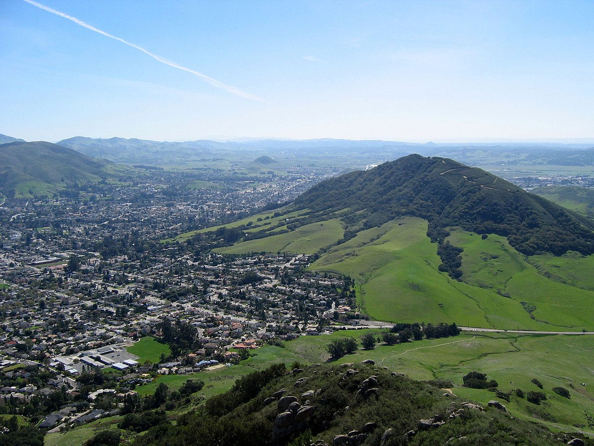 20 Amazing And Fun Facts About San Luis Obispo California United States Tons Of Facts